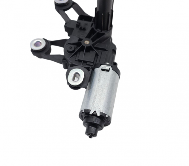 MOTORINO TERGICRISTALLO POSTERIORE LAND ROVER Freelander Serie DH52-17404-AA (12) - Foto 4