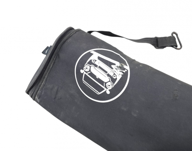 KIT ATTREZZI RUOTINO DI SCORTA MINI Countryman 1° Serie 9807244 Diesel 2000 (10) - Foto 15