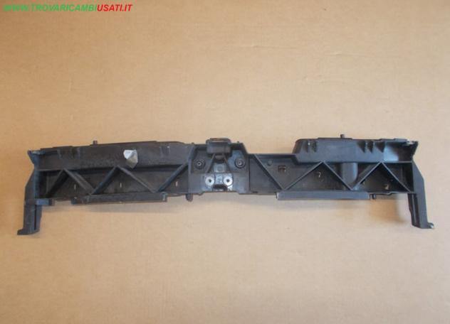 RIVESTIMENTO ANT. INT.(in plastica) BATTICOFANO - 9681810080 CITROEN C3 (A58) Picasso  Carrozzeria  Lamierati interni  Parete frontale  Rivesti CITROE