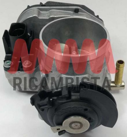 06A133063G Audi A3 1.8 corpo farfallato VDO