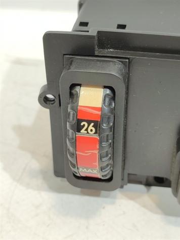 COMANDI CLIMA MERCEDES Classe S W126 2° Serie 1268300885 (7994) - Foto 4