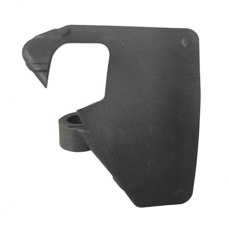 723BF029 ARTICOLAZIONE COFANO SX AIXAM SENSATION CITY E-CITY COUPE E-COUPE CROSS
