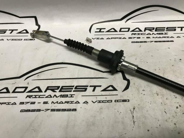 Cavo Frizione Kia Picanto Senza Start & Stop 415101Y000