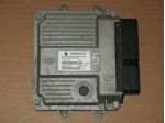 55568624LC ECU OPEL CORSA D 1.3 Z13DTH 55568624LC MJD 6O3.SC HW03A 3337