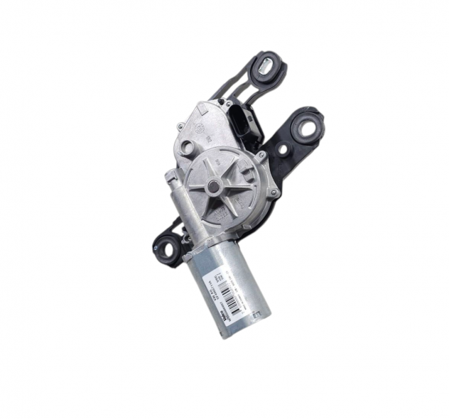 MOTORINO TERGICRISTALLO POSTERIORE SKODA Karoq Serie 5F4955711A (18) - Foto 10
