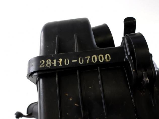 28110-07000 SCATOLA FILTRO ARIA KIA PICANTO 1.1 B 47KW 5M 5P (2004) RICAMBIO USATO - Foto 5