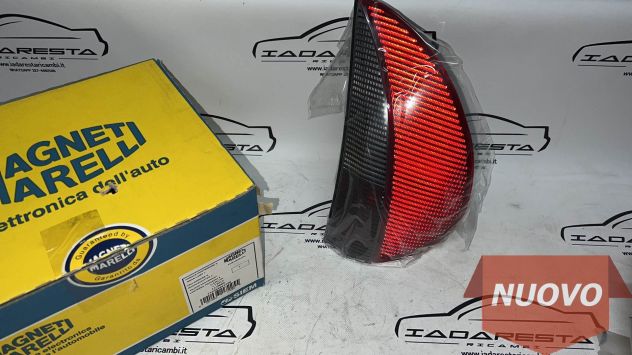 Faro Stop Post Sx Lancia Lybra SW 99>05 51700275