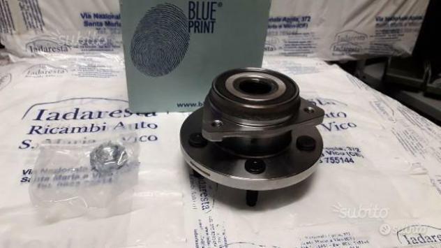 Mozzo ruota ant jeep grand cherokee 52098679ab - Foto 2