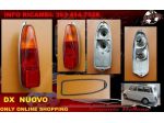 Fanale posteriore destro Fiat 500 Familiare ricondizionato pari nuovo