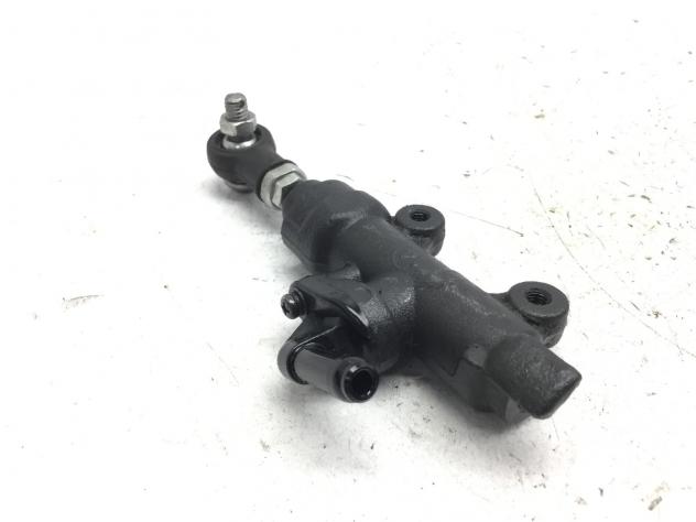 HONDA CBR RR ABS KM0 600 POMPA FRENO POSTERIORE 2024 2026 PC69A4RK - Foto 2