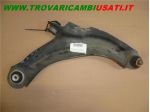 BRACCIO OSCILLANTE SOSP.ANT.D. 1.5 DCI RENAULT CLIO (B98/K98) 5p / Sporter  &hellip;