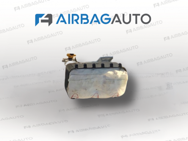 KIT AIRBAG ALFA ROMEO STELVIO CRUSCOTTO ALFA ROMEO STELVIO AIR BAG - Foto 4