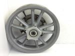 PIAGGIO BEVERLY 125 CERCHIO RUOTA ANTERIORE 16 X 3.00 -DISCO MISURA: 4,13MM 2004