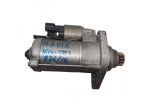 MOTORINO D' AVVIAMENTO AUDI A3 Sportback Serie (8VA) 02Z911024L CRKB, CXXB, &hellip;