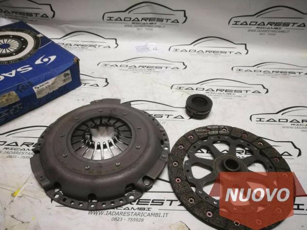 Kit Frizione Porsche Boxster - Cayman 98611691101