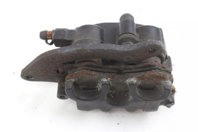 HONDA VISION 50 45150KWN642 PINZA FRENO ANTERIORE NSC50 11 - 17 FRONT BRAKE CALIPER - Foto 3