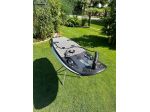 Jetsurf Race DFI Ski 2024