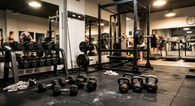 Personal Trainer Terni e Online | Scheda Palestra e Coaching - Foto 6