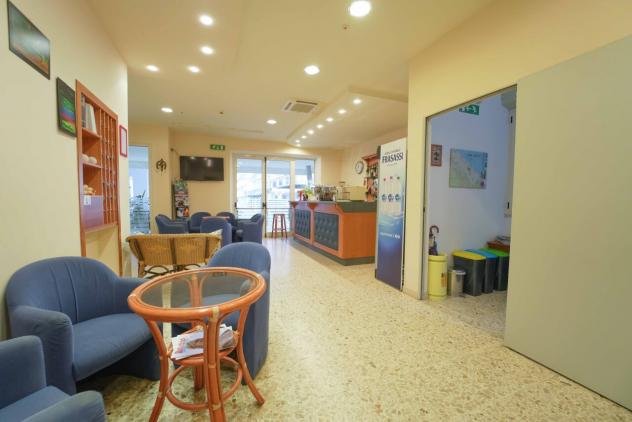 Palazzo / Stabile in vendita a Bellaria-Igea Marina - Foto 3