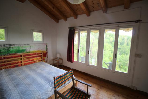 RUSTICO di 2 vani e di 68 mq (PIEVE DI SOLIGO) rif. AR08 - Foto 7