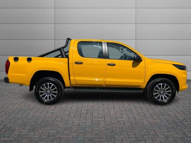 Foton Tunland G7 2.0 TDI Doppia Cabina 4WD AT8 - Foto 3