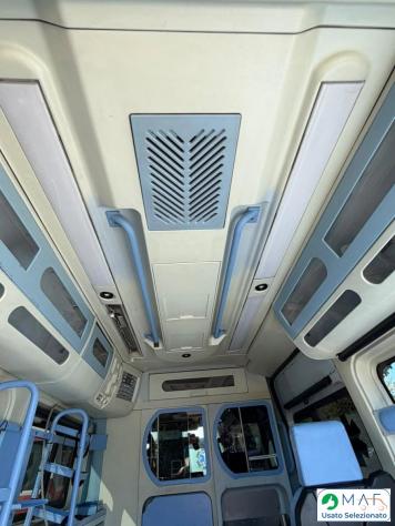 FIAT DUCATO AMBULANZA (IVRE) - Foto 7