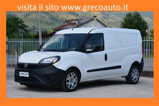 Fiat Dobl1.6 MJT 105 cv Maxi