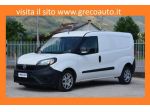 Fiat Dobl1.6 MJT 105 cv  Maxi