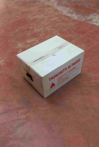 Scatole per tronchetti legno - Foto 2