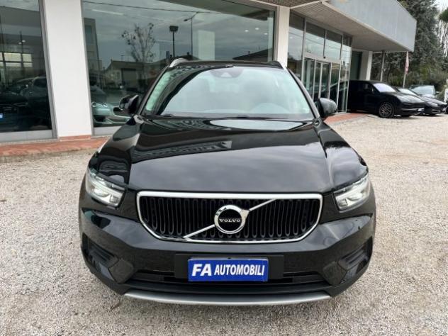VOLVO XC40 D3 AWD Geartronic Momentum rif. 23771786 - Foto 3