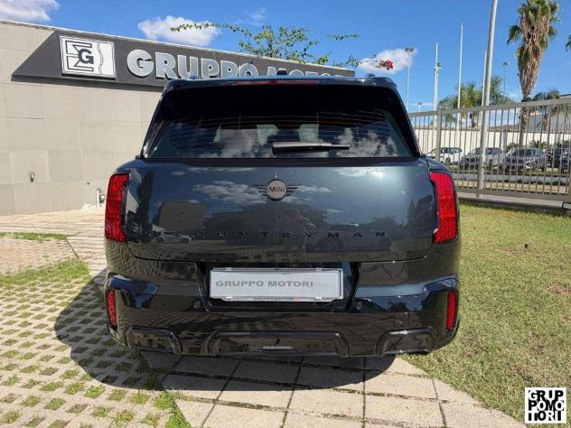 MINI - Countryman - Mini D JCW - Foto 6