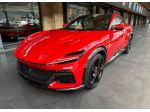 FERRARI Purosangue Purosangue rif. 22665738