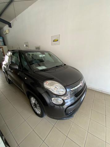Fiat 500L 1.3 Multijet 95 CV Lounge - Foto 2