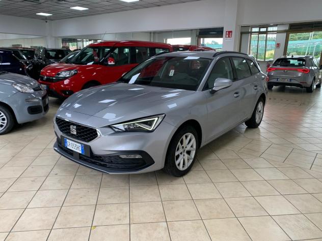Seat Leon ST 2.0 TDI 150CV DSG Business *IVA DEDUCIBILE*