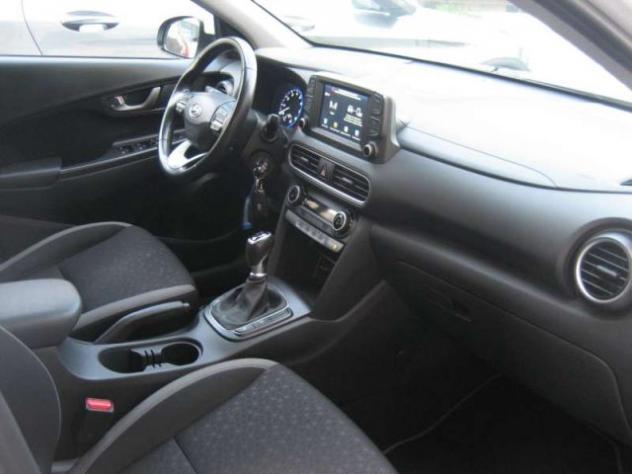 HYUNDAI Kona 1.0 T-GDI COMFORT rif. 23504246 - Foto 9