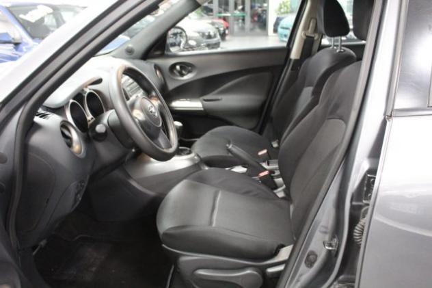 NISSAN Juke 1.5 dCi 110 CV Visia rif. 23130632 - Foto 2
