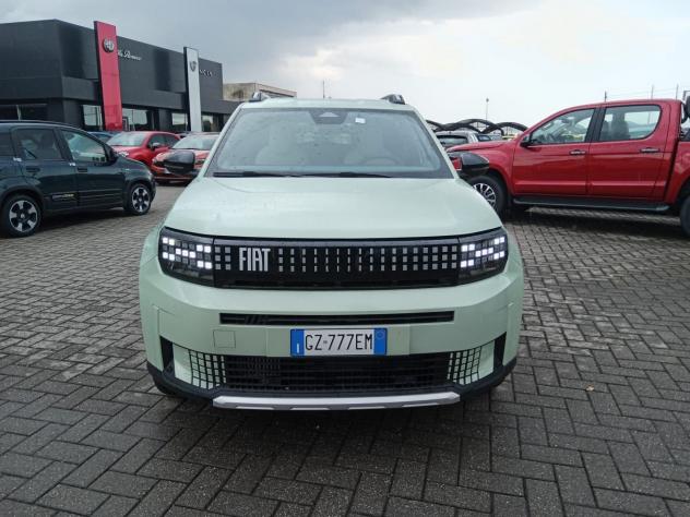 FIAT Grande Panda Hybrid Hybrid La Prima - Foto 2