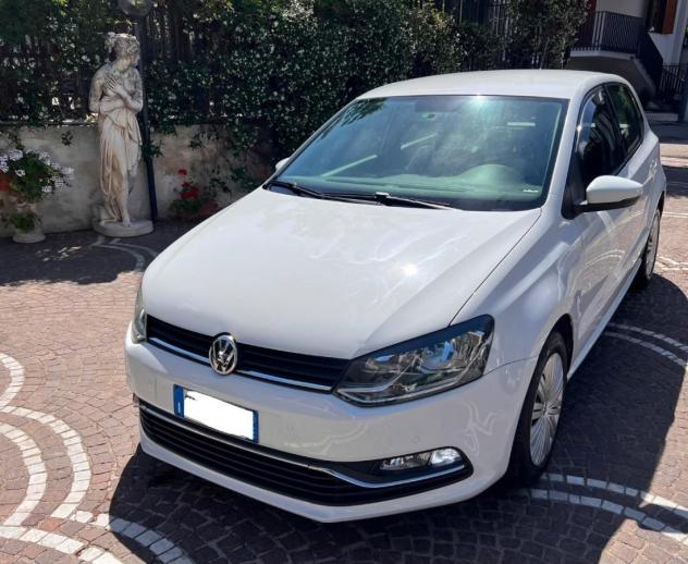 VOLKSWAGEN Polo 1.4 TDI 5p. Fresh BlueMotion Technology - Foto 5