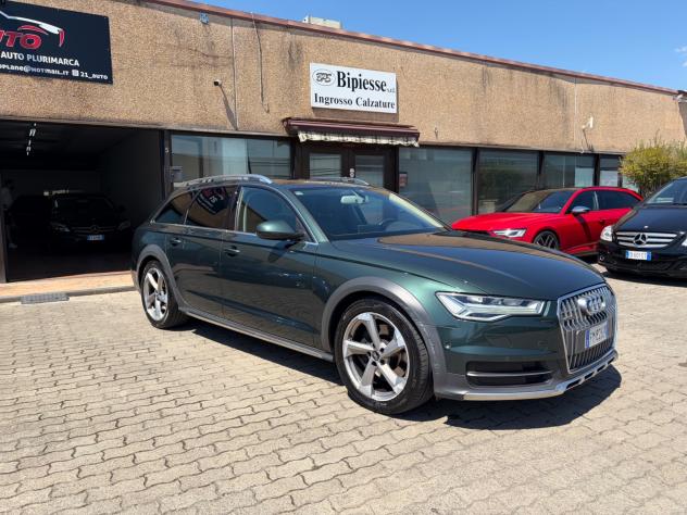 Audi A6 allroad 3.0 TDI 272 CV S tronic Business Plus - Foto 3