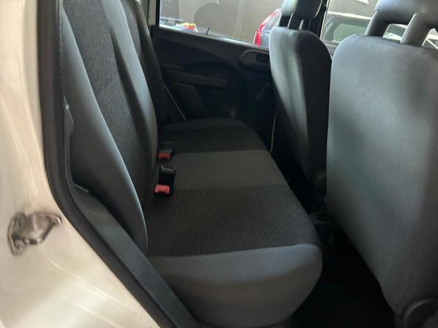 FIAT Panda Panda 1.2 4x4 - Foto 8
