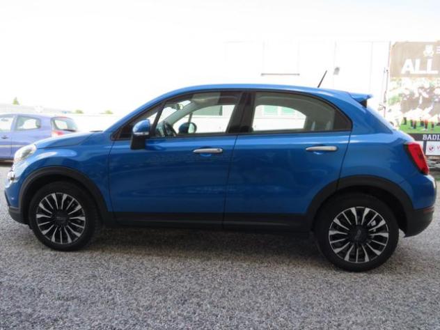 FIAT 500X 1.3 MultiJet 95 CV City Cross rif. 24043165 - Foto 5