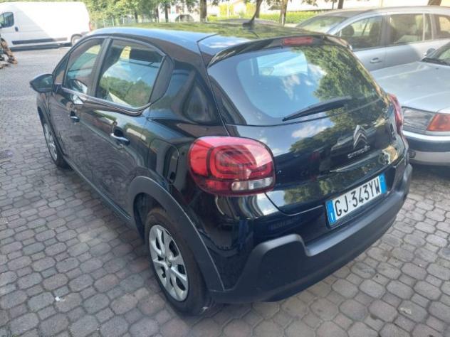 CITROEN C3 BlueHDi 100 S&S Business N! rif. 22424439 - Foto 4