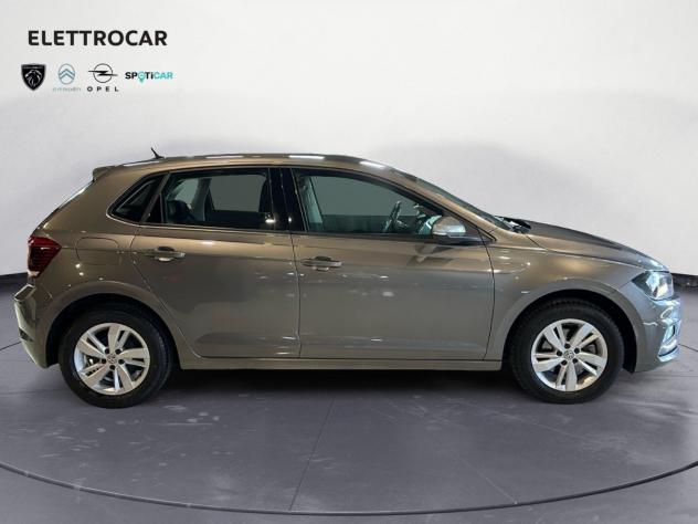 Volkswagen Polo Polo 5p 1.6 tdi Comfortline 80cv - Foto 6