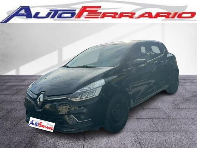 RENAULT Clio 4ª serie Clio TCe 12V 90CV Start&Stop 5 porte Energy Intens