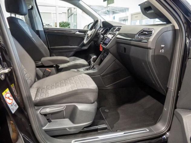 VOLKSWAGEN Tiguan 2ª serie Tiguan 2.0 TDI 150 CV SCR DSG Life - Foto 5