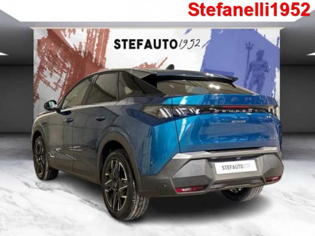 PEUGEOT 3008 III 2024 - 1.2 hybrid Allure Business 145cv e-dc rif. 23885924 - Foto 5