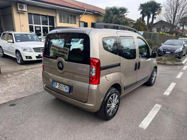 CITROEN Nemo Multispace 1.3 HDi 75CV Silver Selection rif. 23799991 - Foto 10