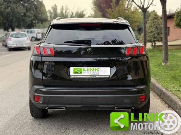 PEUGEOT 3008 GT LINE rif. 24208487 - Foto 9