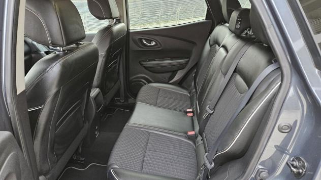 Renault Kadjar 1.2 TCe 130CV Energy Bose Unico Proprietario - Foto 6