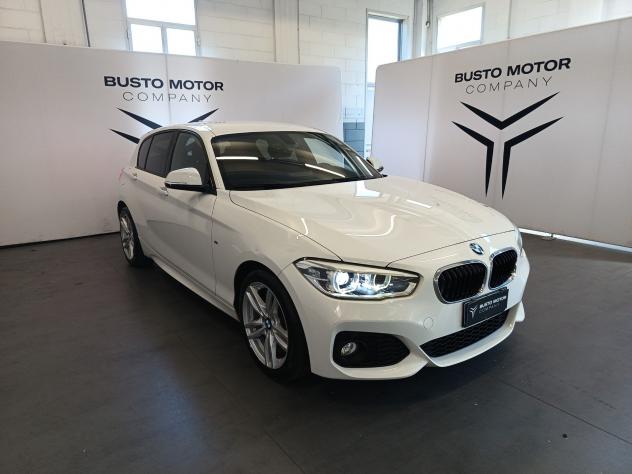 BMW Serie 1 118i Msport 5p